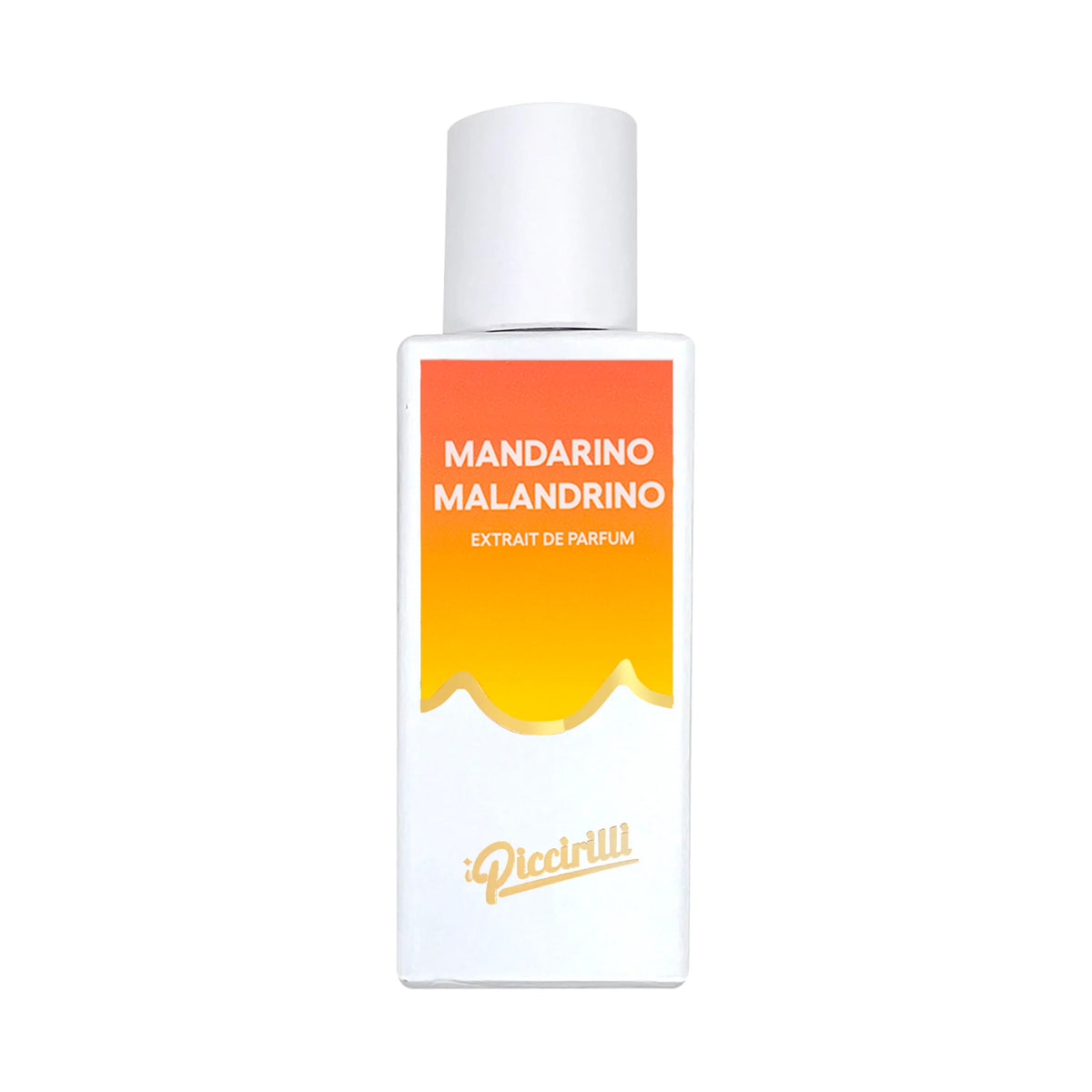 I PICCIRILLI MANDARINO MALANDRINO EXTRAIT 30 ML