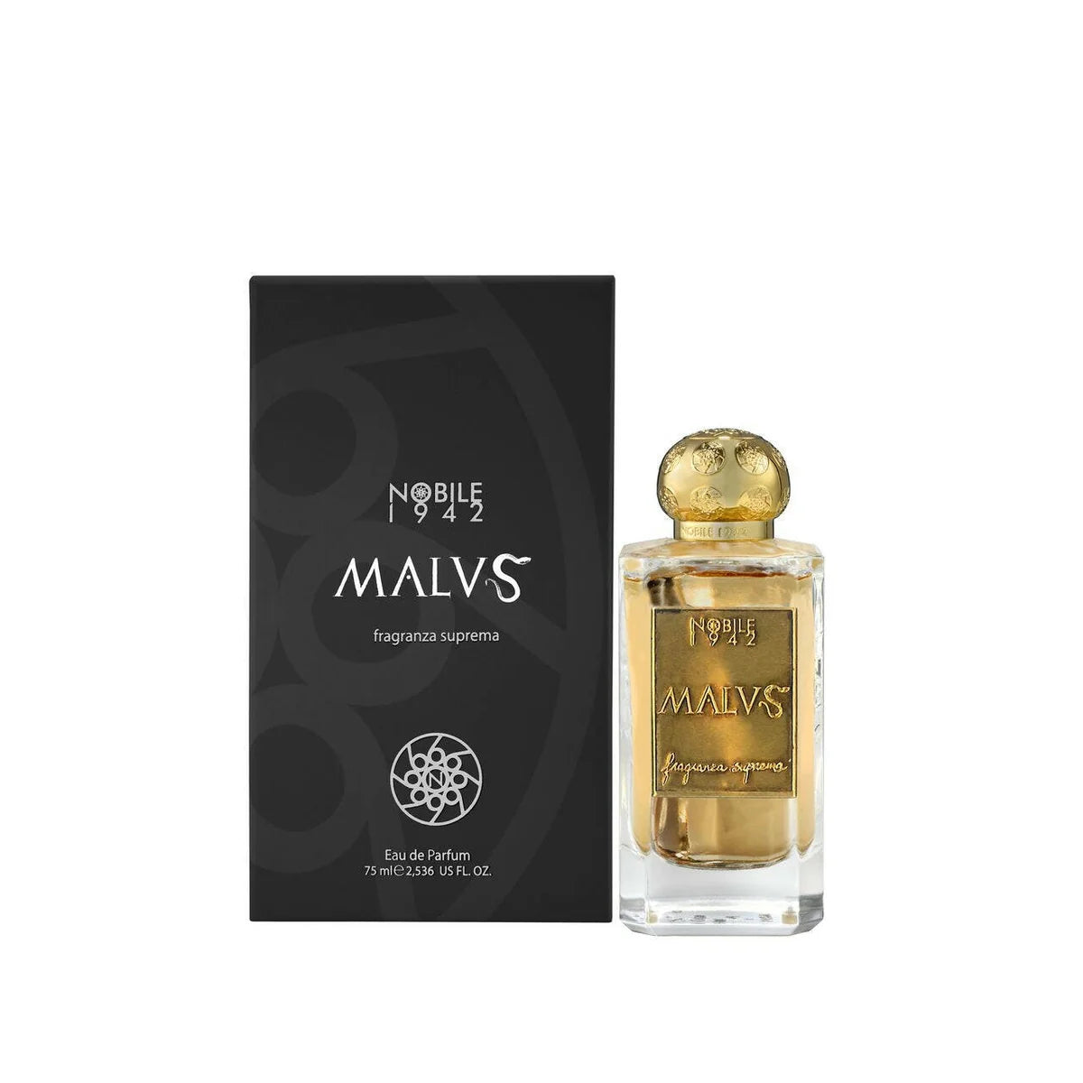 NOBILE MALVS EDP 75 ML