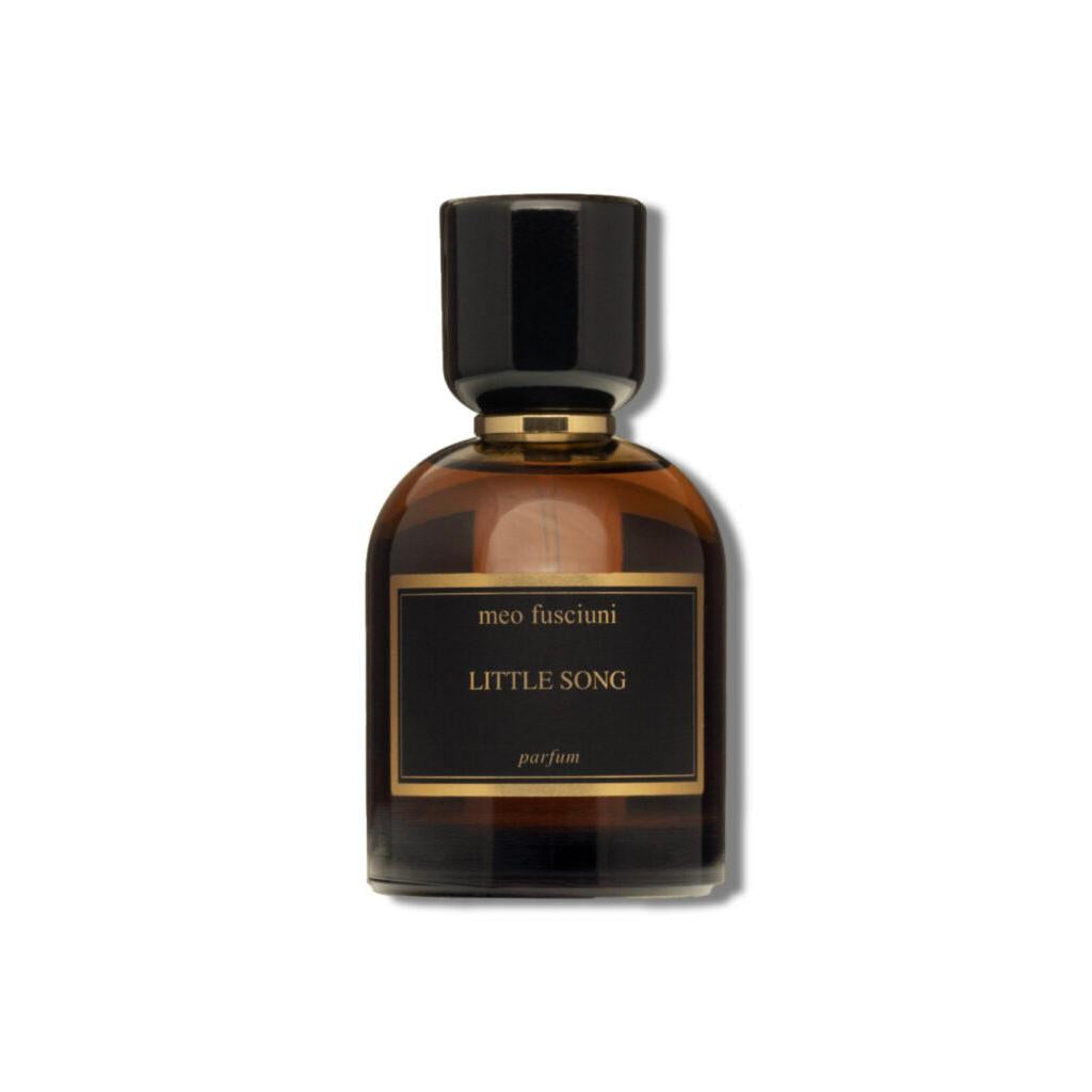 FUSCIUNI LITTLE SONG PARFUM 100 ML