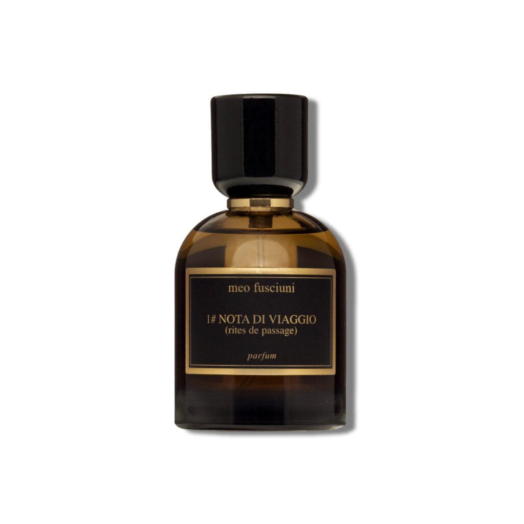 FUSCIUNI 1 NOTA DI VIAGGIO EDP 100 ML