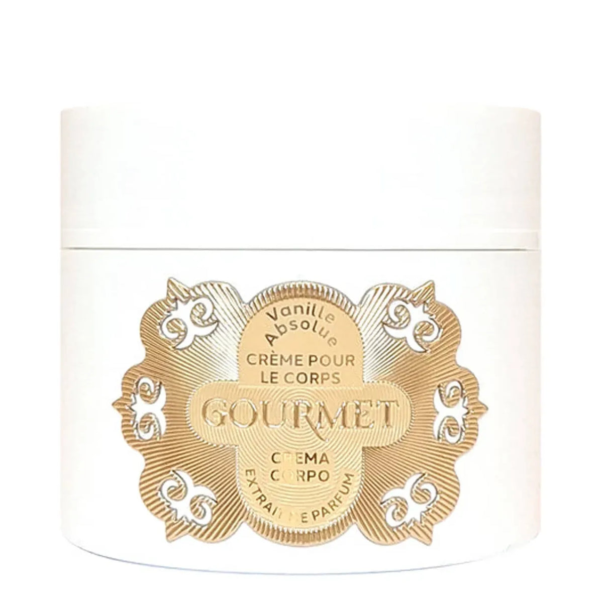 GOURMET VANILLE ABSOLUE CREMA CORPO 200 ML