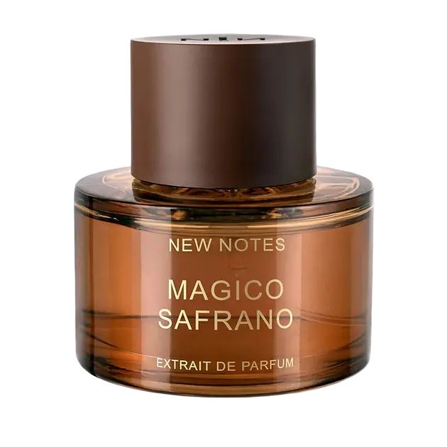 NEW NOTES MAGICO SAFRANO EXTRAIT 60 ML