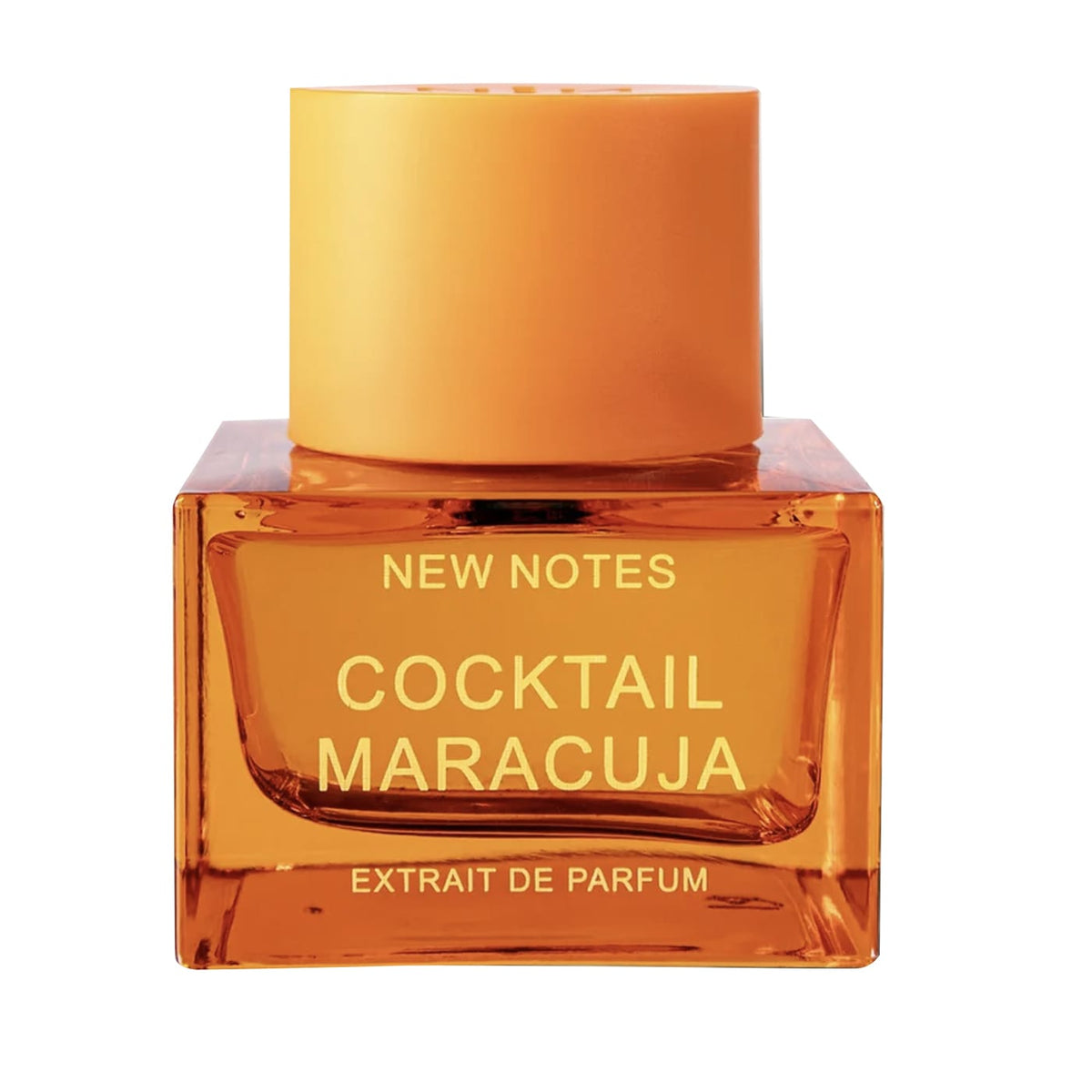 NEW NOTES COCKTAIL MARACUJA EXTRAIT DE PARFUM 50 ML