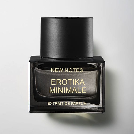 NEW NOTES EROTIKA MINIMALE EXTRAIT DE PARFUM 50 ML