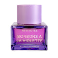 NEW NOTES BONBONS A LA VIOLETTE EXTRAIT DE PARFUM 50 ML