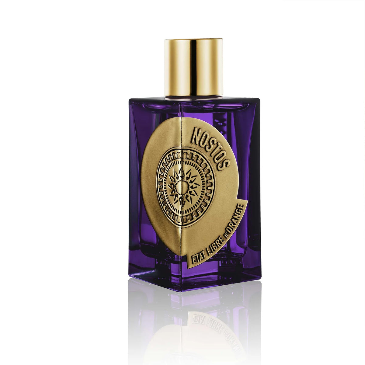 ETAT LIBRE D'ORANGE NOSTOS EDP 100 ML