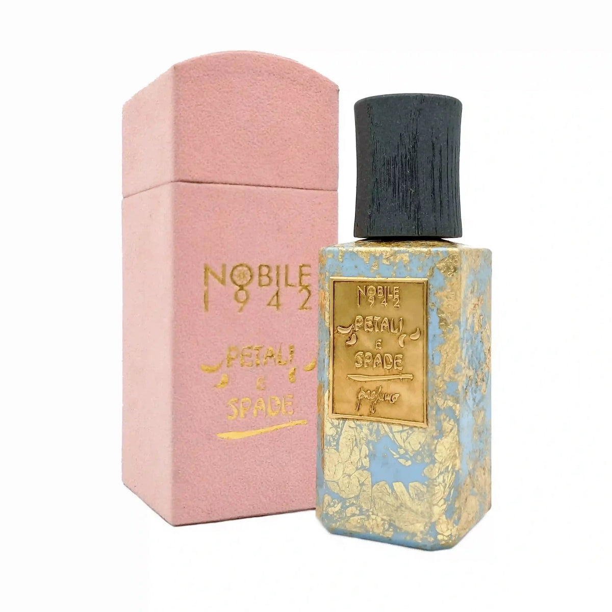 NOBILE PETALI E SPADE EXTRAIT DE PARFUM 75 ML