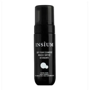 INSIUM MOUSSE SOFFICE DETERGENTE 150 ML