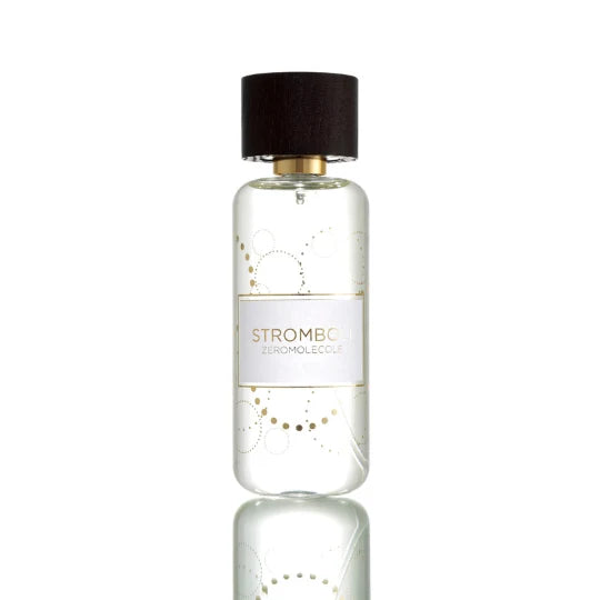 ZEROMOLECOLE STROMBOLI PROFUMO 100 ML