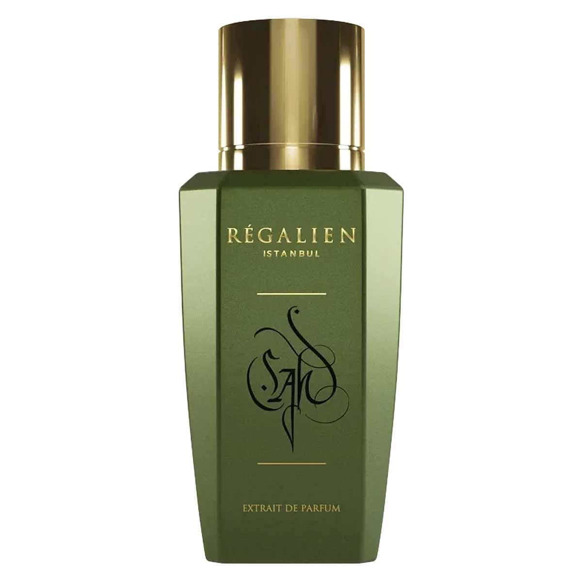 REGALIEN SAH EXTRAIT 50 ML