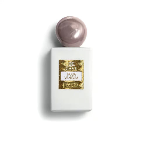 CAVE ROSA VANIGLIA EXTRAIT DE PARFUM 100 ML