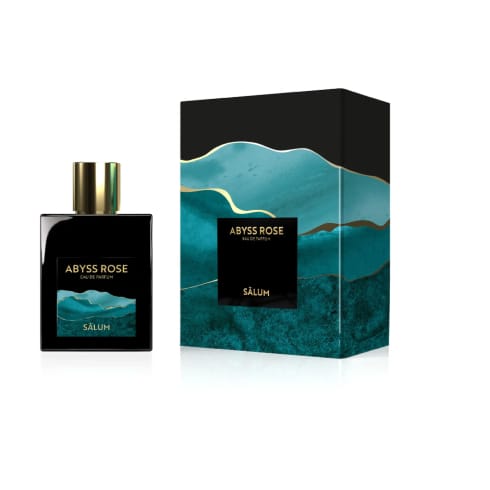 SALUM ABYSS ROSE EDP 100 ML