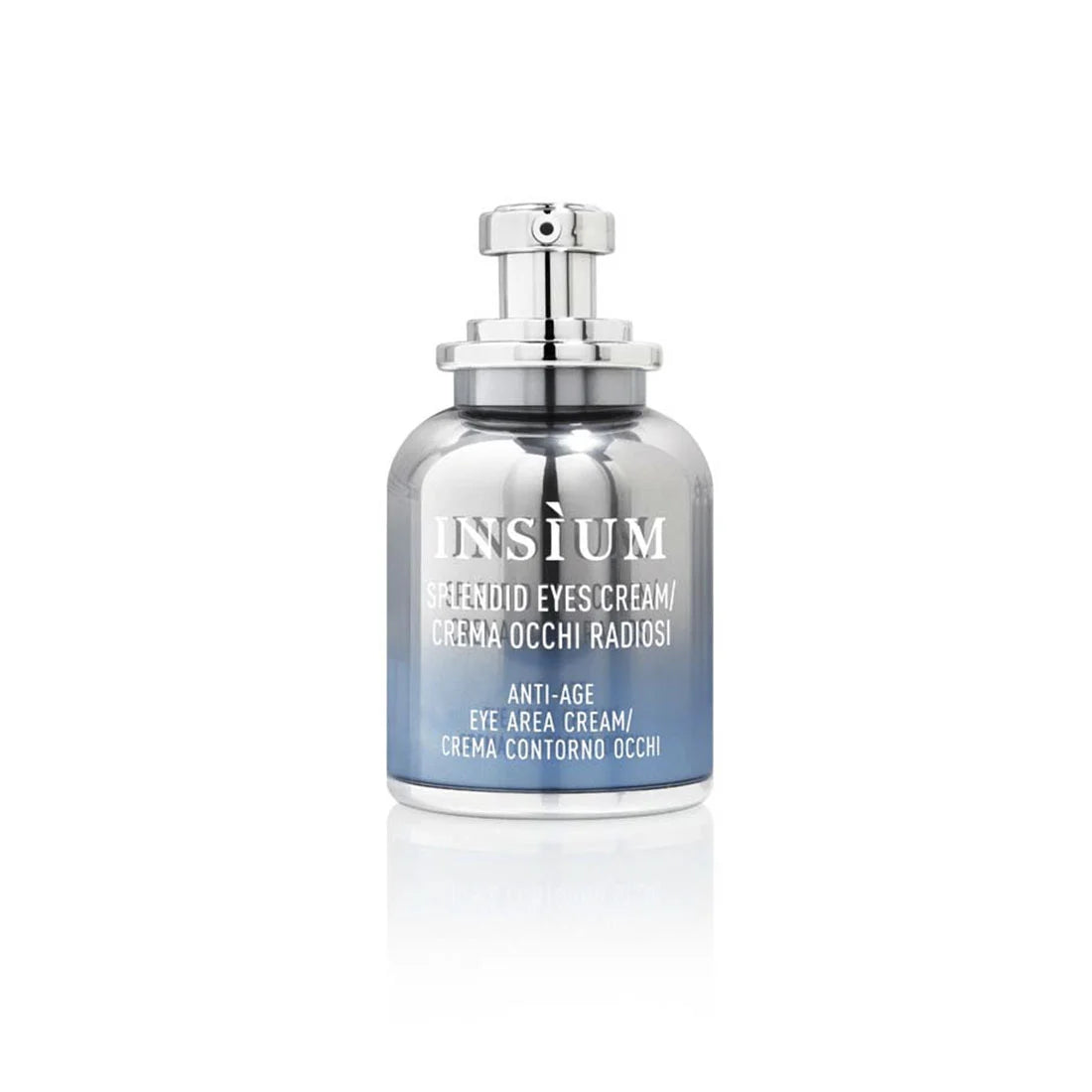 INSIUM CREMA OCCHI RADIOSI 15 ML
