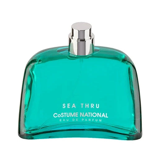 COSTUME NATIONAL SEA THRU EDP 50 ML