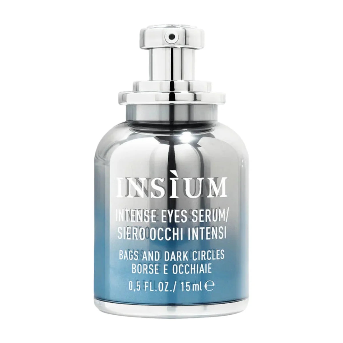 INSIUM SIERO OCCHI INTENSI 15 ML