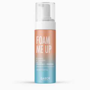 GABOR FOAM ME UP MOUSSE DETERGENTE 150 ML