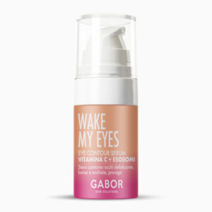 GABOR WAKE MY EYES SIERO CONTORNO OCCHI DEFATICANTE 15 ML