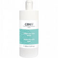 Crema mani antietà Profumeria Muliere CBN da 400 ml, trattamento rigenerante intensivo per pelle morbida e idratata