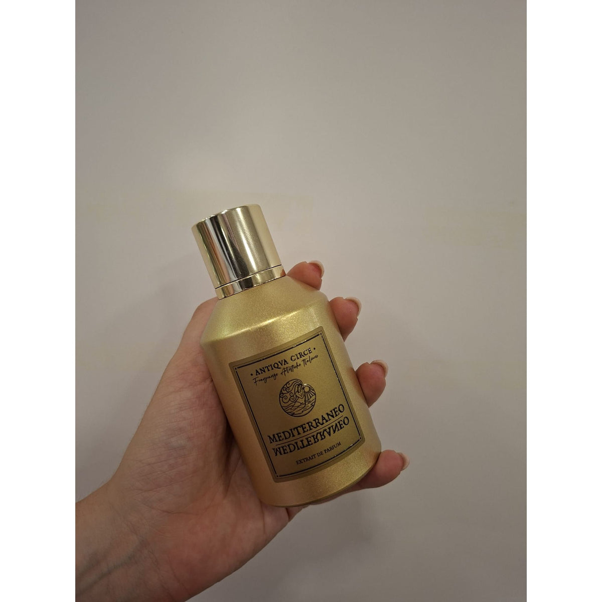 ANTIQUA CIRCE PARFUM MEDITERRANEO EXTRAIT 100 ML