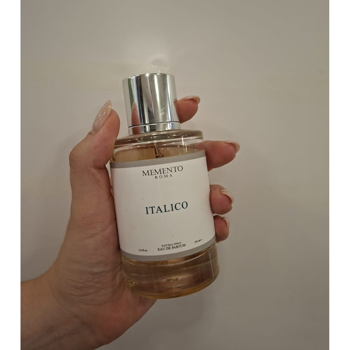 MEMENTO ROMA ITALICO EDP 100 ML