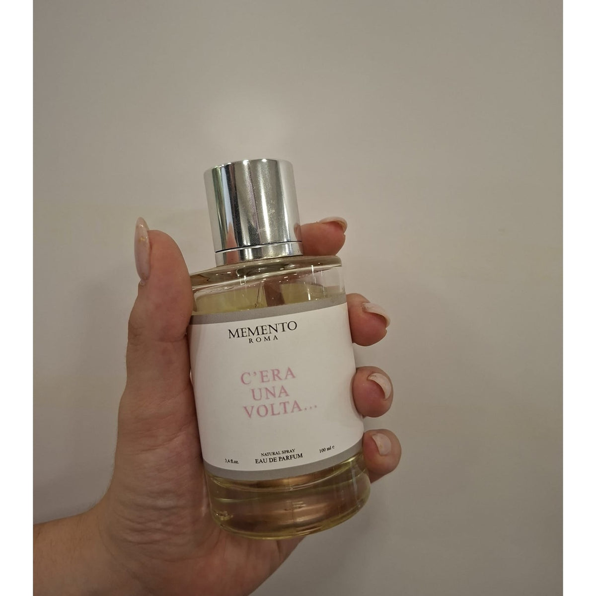 MEMENTO ROMA C'ERA UNA VOLTA EDP 100 ML