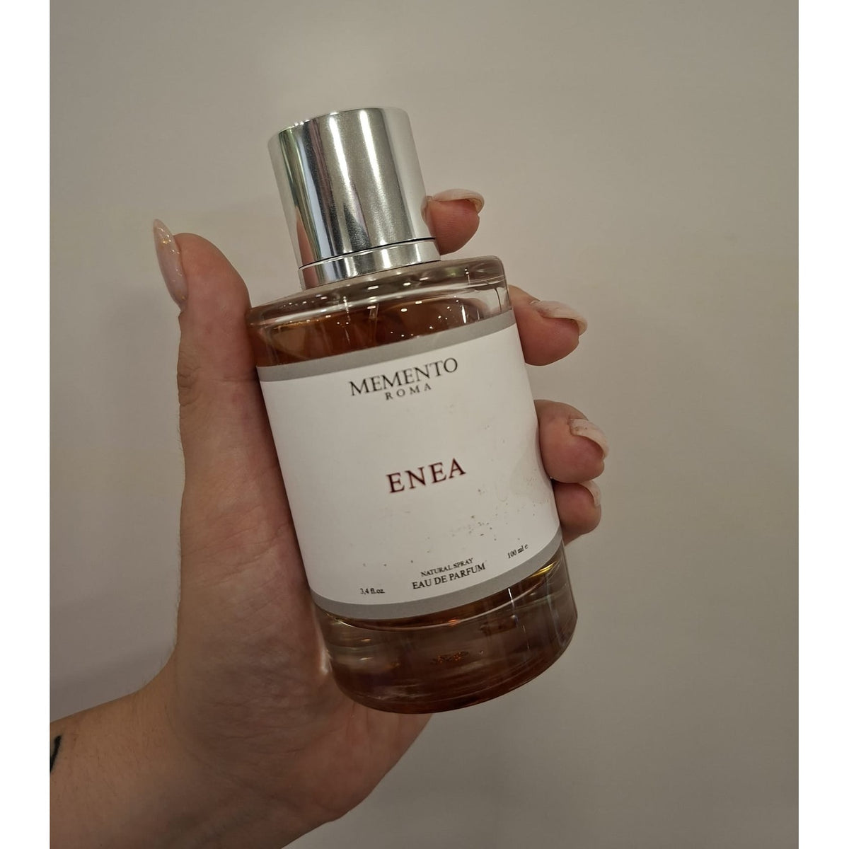 MEMENTO ROMA ENEA EDP 100 ML