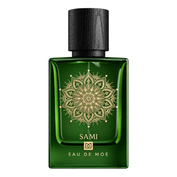 EAU DE MOE SAMI EDP 80 ML