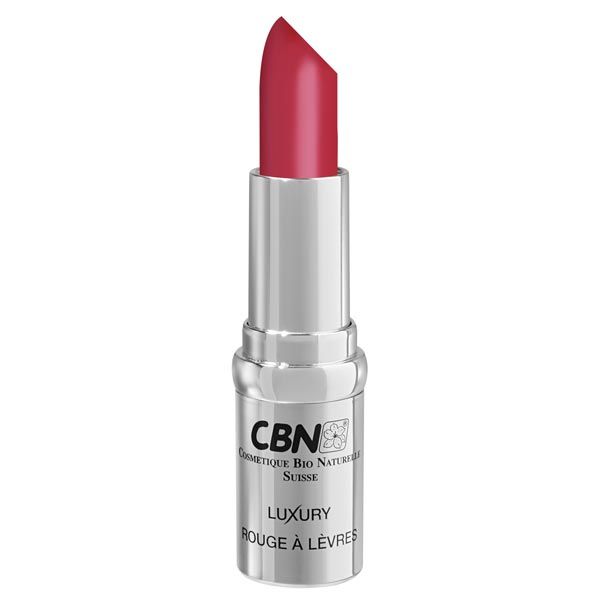 CBN LUXURY ROUGE A LEVRES 01