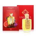 UNIQUE'E LUXURY CHOCOLATE MAKES ME HAPPY EXTRAIT 100 ML