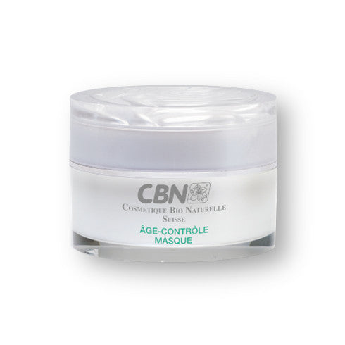CBN AGE CONTROLE MASQUE 50 ML