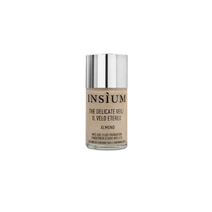 INSIUM MAKE UP FT VELO ETEREO ALMOND