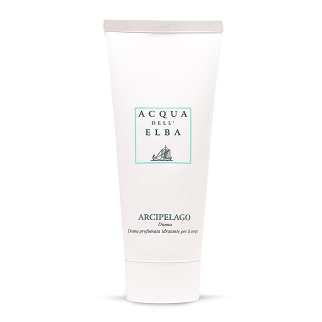 ACQUA DELL'ELBA ARCIPELAGO DONNA CREMA CORPO 200 ML