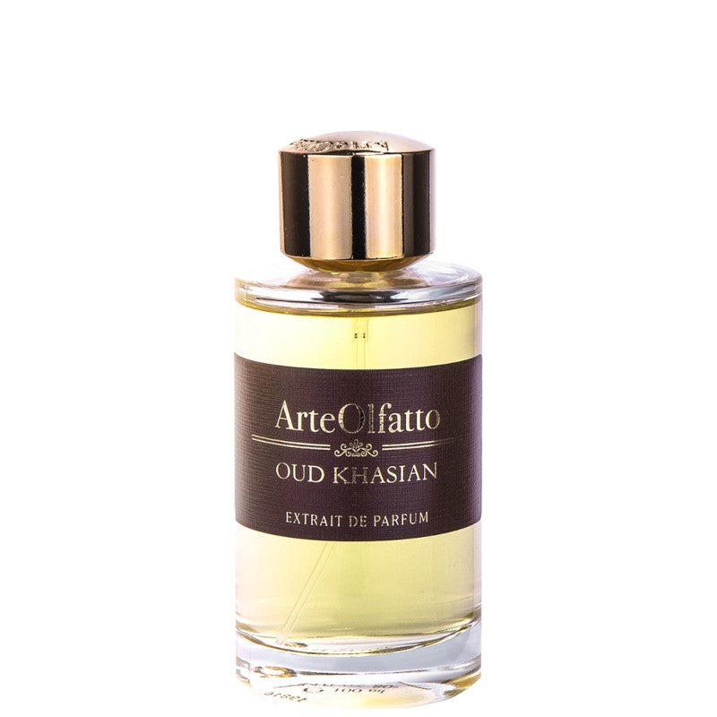 ARTEOLFATTO OUD KHASIAN EXTRAIT 100 ML