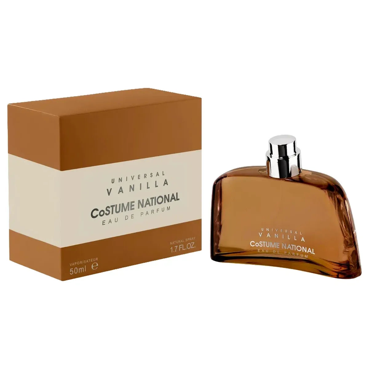 COSTUME NATIONAL UNIVERSAL VANILLA EDP 50 ML
