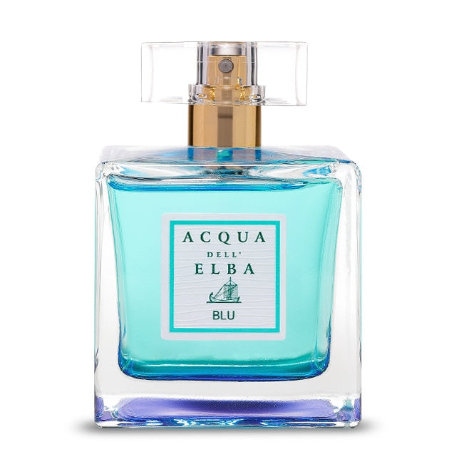 ACQUA DELL'ELBA BLU DONNA EDP 100 ML