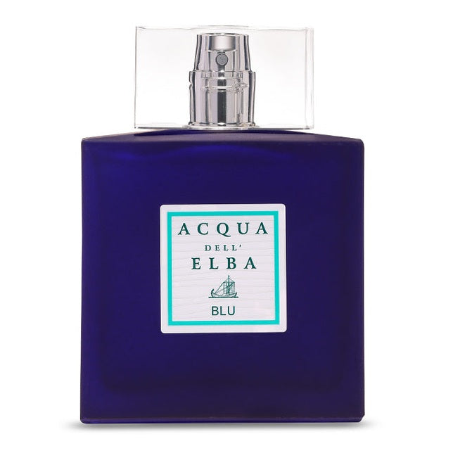 ACQUA DELL'ELBA BLU UOMO EDP 100 ML