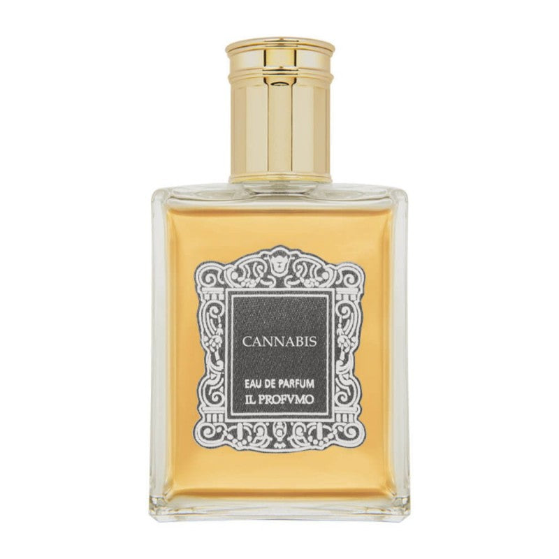 IL PROFUMO CANNABIS EDP 100 ML