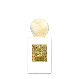 CAVE WHITE AMBER EXTRAIT DE PARFUM  100 ML