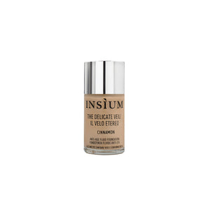 INSIUM MAKE UP FT VELO ETEREO CINNAMON