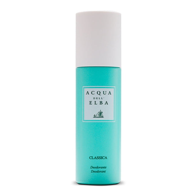ACQUA DELL'ELBA CLASSICA UOMO DEODORANTE 100 ML