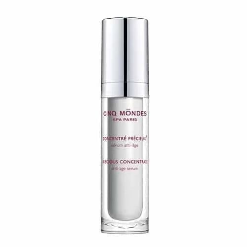 CINQ MONDES CONCENTRE PRECIEUX 30 ML
