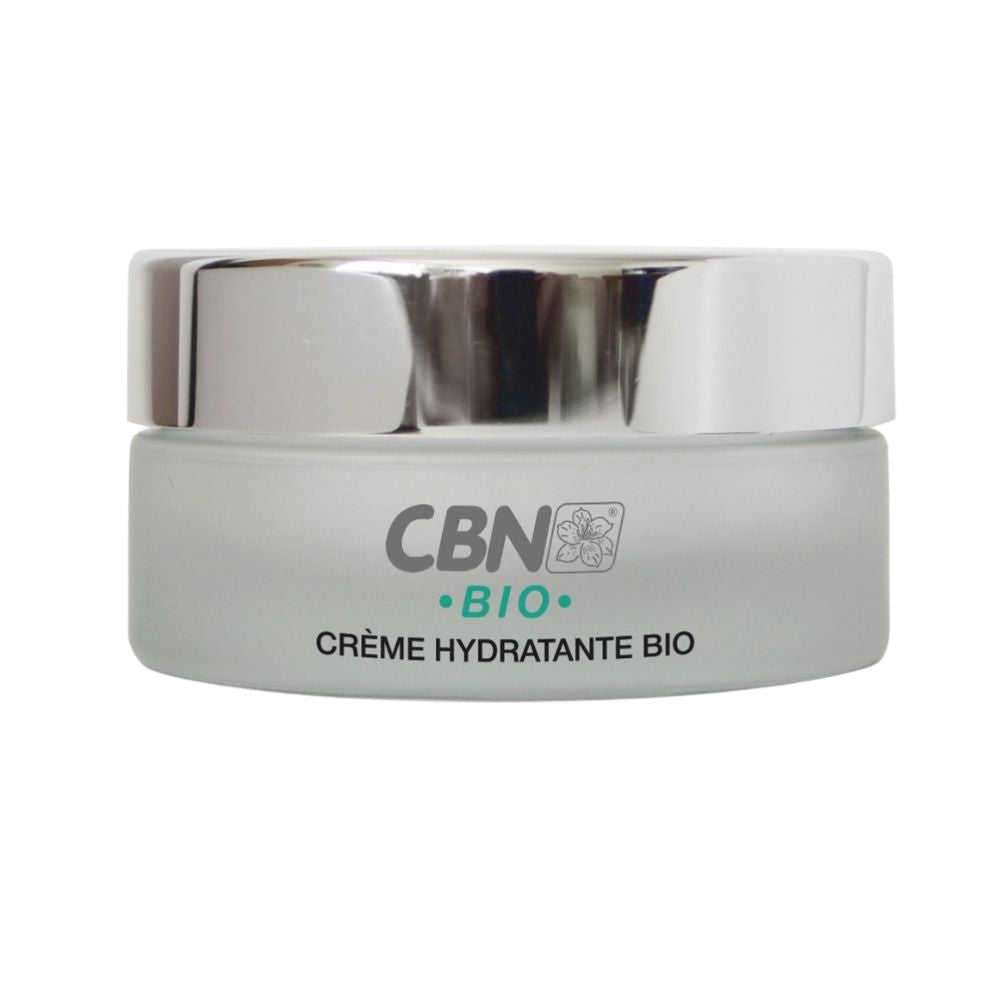 CBN BIO CREME HYDRATANTE 50 ML