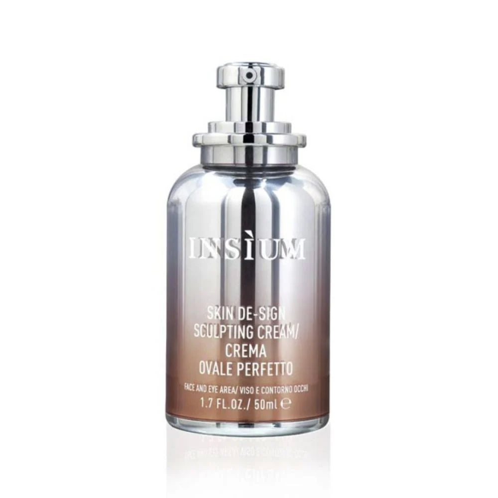 INSIUM CREMA OVALE PERFETTO 50 ML