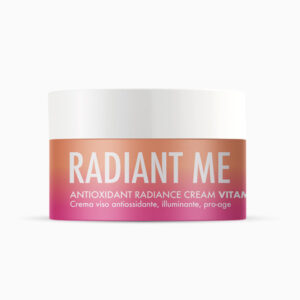 GABOR RADIANT ME CREMA VISO ILLUMINANTE 50 ML