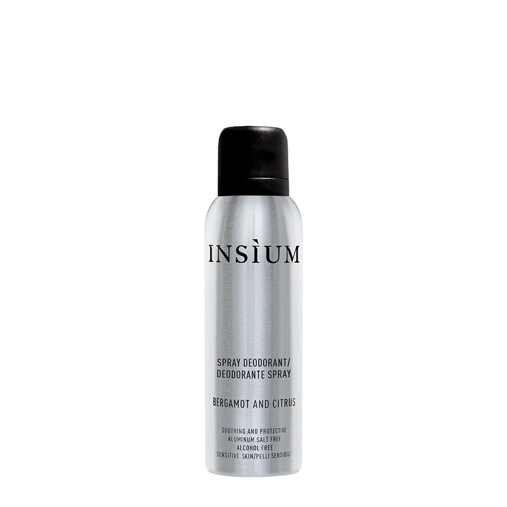 INSIUM CORPO DEODORANTE SPRAY 100 ML