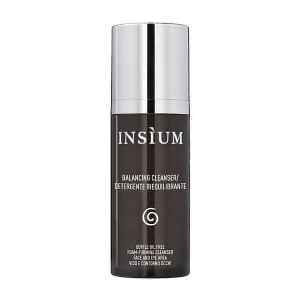 INSIUM DETERSIONE DETERGENTE RIEQUILIBRANTE 100 ML