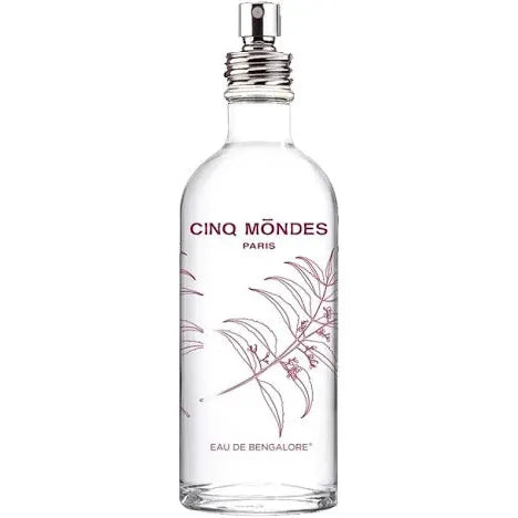 CINQ MONDES EAU DE BENGALORE 100 ML