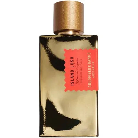 GOLDFIELD&BANKS ISLAND LUSH PERFUME 100 ML
