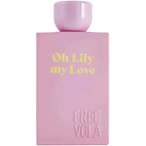 FREEVOLA OH LILY MY LOVE EDP 100 ML