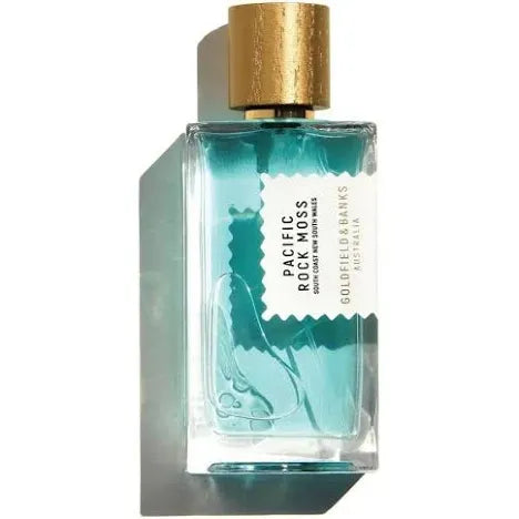 GOLDFIELD&BANKS PACIFIC ROCK MOSS EDP 100 ML